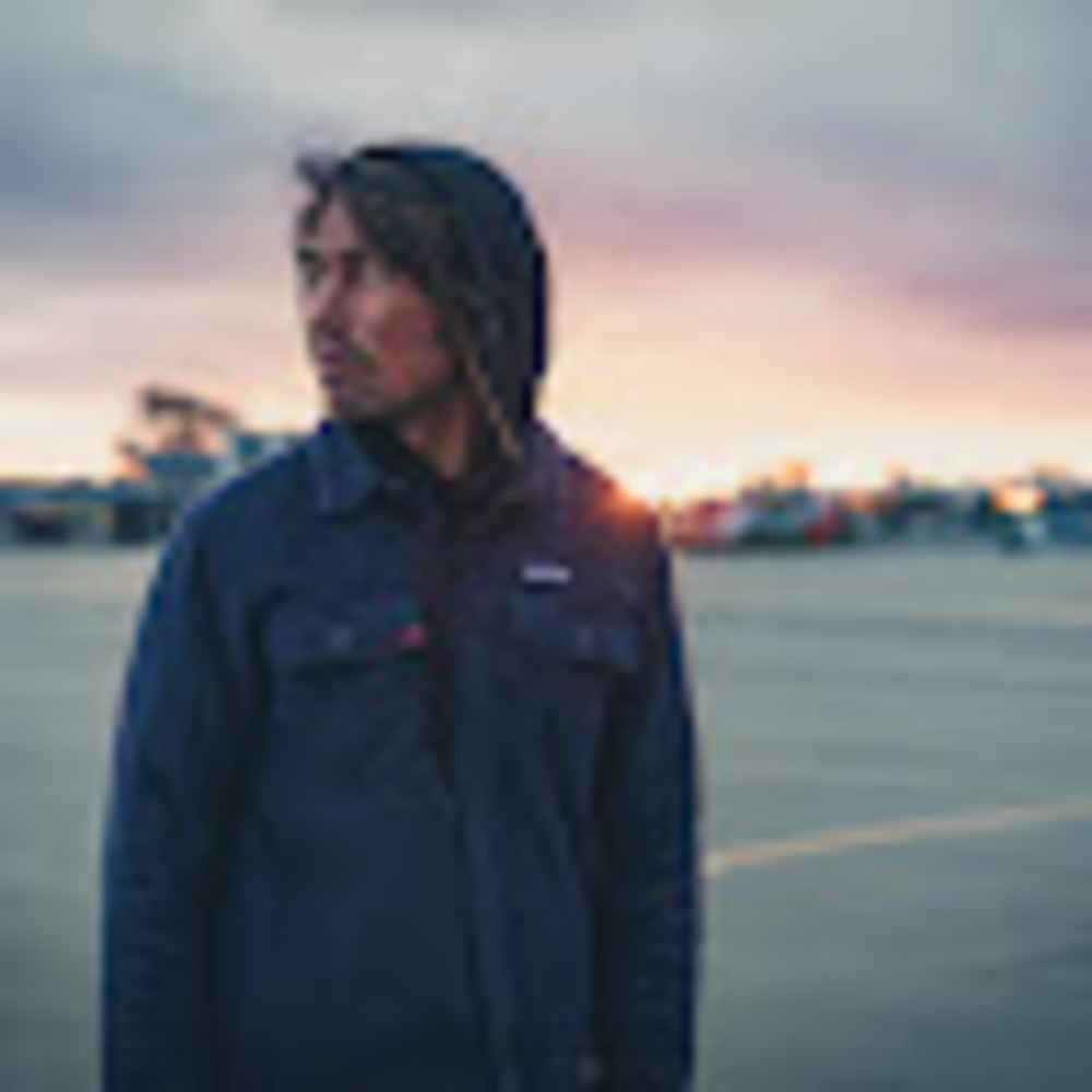 Meet your Posher, Reggie